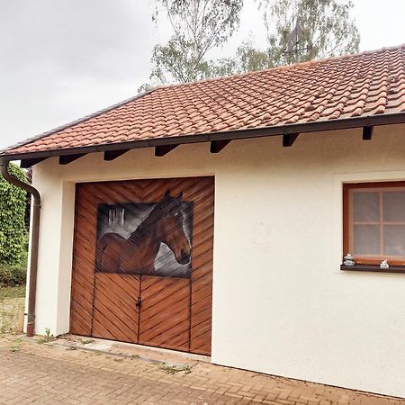 Das Kleine Haus Hornburg  Bagian luar foto