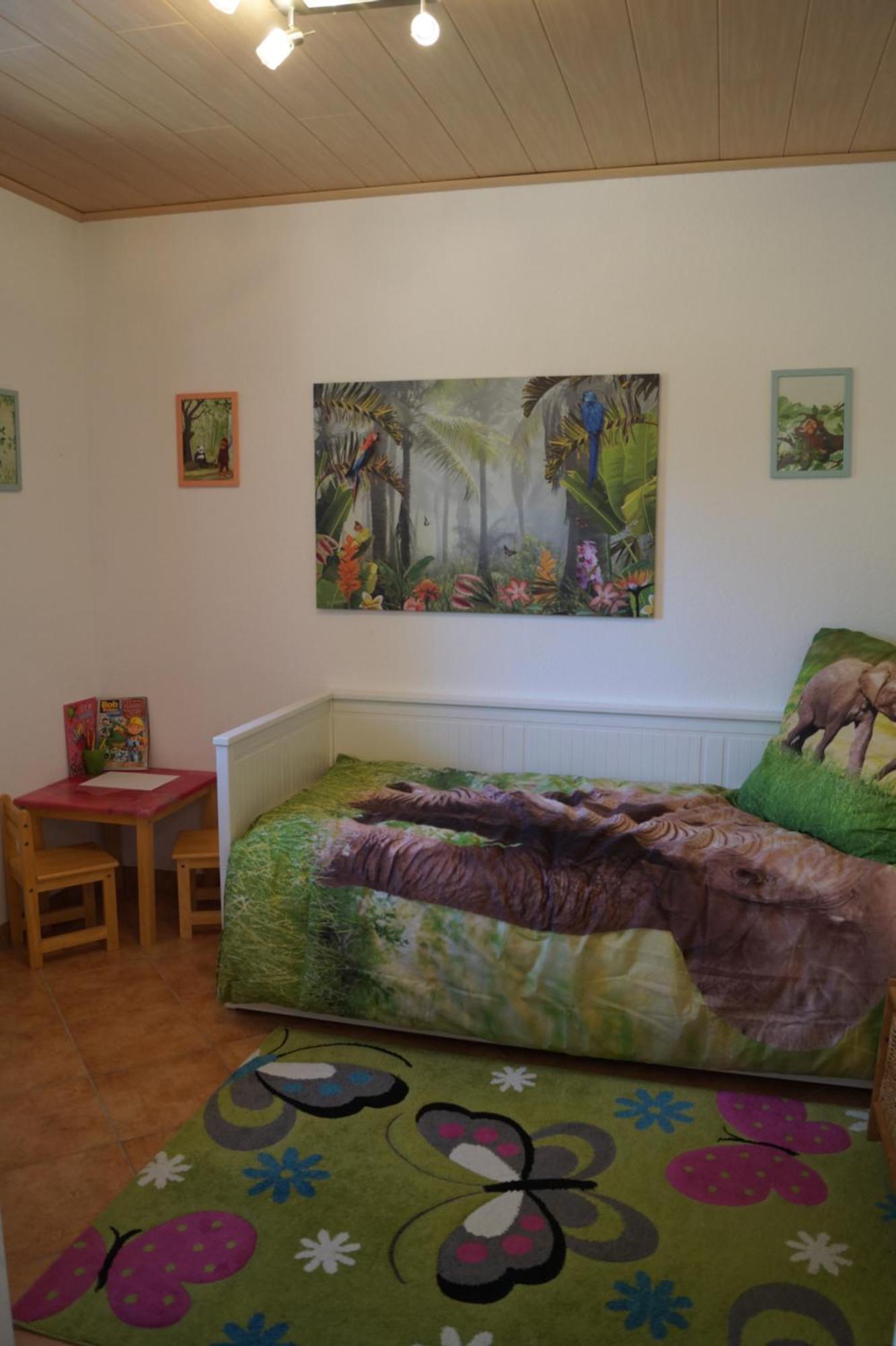 Das Kleine Haus Hornburg  Bagian luar foto